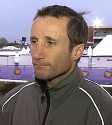 Australian Jockey Oliver Suspended for Bet Australian Jockey Oliver Suspended for Bet