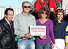McFarlane Notches 1,000th Win McFarlane Notches 1,000th Win
