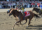 Sizzling Dance to Bristol Captures Ballerina Sizzling Dance to Bristol Captures Ballerina