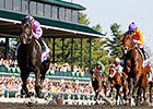 Purse Increase, Date Change for Blue Grass Purse Increase, Date Change for Blue Grass