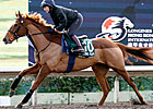 Tattersalls to Offer Dual Oaks Winner Tattersalls to Offer Dual Oaks Winner