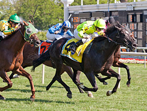 Illinois Horsemen Object to Stake's Inclusion Illinois Horsemen Object to Stake's Inclusion