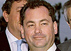 Prominent Owner Borislow Dies at Age 52 Prominent Owner Borislow Dies at Age 52