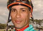 Tampa Leading Rider Centeno Bags Five 