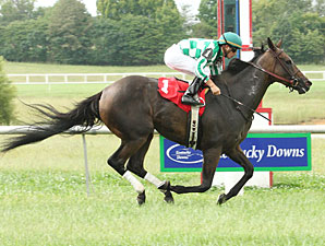 Turfway Cards Two Stakes Feb. 13 Turfway Cards Two Stakes Feb. 13