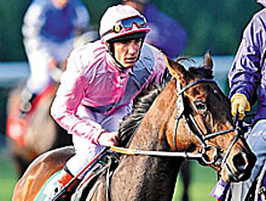Darara, Dam of Four Champions, Dies Darara, Dam of Four Champions, Dies