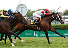 Dark Cove Strong Louisville Handicap Winner Dark Cove Strong Louisville Handicap Winner