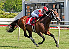 Dark Cove Lowers Course Record at Arlington Dark Cove Lowers Course Record at Arlington