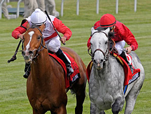 Data Link Edges Turallure in Maker's 46 Mile Data Link Edges Turallure in Maker's 46 Mile
