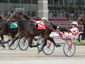 Palone Sets Driving Record of 15,181 Wins Palone Sets Driving Record of 15,181 Wins