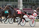 Palone Sets Driving Record of 15,181 Wins Palone Sets Driving Record of 15,181 Wins