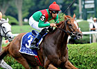 Daveron Leads Jam-Packed Marshua's River