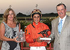 New Journeyman Cabrera Wins Lone Star Title New Journeyman Cabrera Wins Lone Star Title