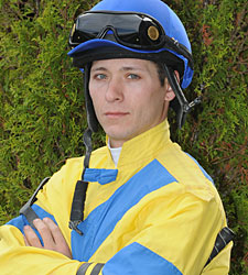 Cohen Triples in Return to Aqueduct Jan. 27 Cohen Triples in Return to Aqueduct Jan. 27