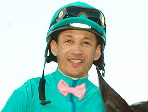 Jockey Flores to Give Singapore a Swing Jockey Flores to Give Singapore a Swing