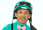Jockey Flores to Give Singapore a Swing Jockey Flores to Give Singapore a Swing