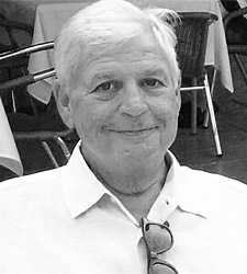 Kentucky Horseman David Greathouse Dies Kentucky Horseman David Greathouse Dies