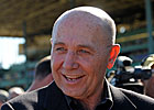 Trainer Hofmans Secures Career Win 1,000 Trainer Hofmans Secures Career Win 1,000