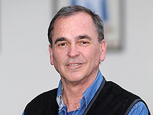Trainer David Jacobson Sets NYRA Wins Record Trainer David Jacobson Sets NYRA Wins Record