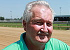 David Lehr New Churchill Track Superintendent David Lehr New Churchill Track Superintendent