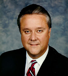 Williams Announces Bid for Kentucky Governor Williams Announces Bid for Kentucky Governor