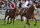 Guineas Winners to Meet in St. James's Palace Guineas Winners to Meet in St. James's Palace