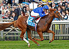 Unbeaten Dawn Approach Surges to Dewhurst Win Unbeaten Dawn Approach Surges to Dewhurst Win