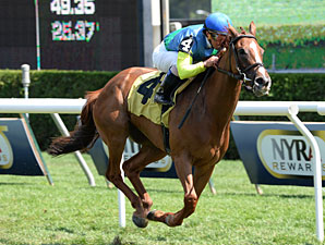 Dayatthespa Takes Yaddo Stakes With Style Dayatthespa Takes Yaddo Stakes With Style