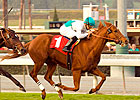 Daytona Peaks in San Gabriel Win Daytona Peaks in San Gabriel Win