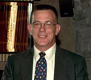 Richardson Remembers Barbaro Richardson Remembers Barbaro