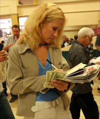 Deanna's Dream: 'Derby' Stable and $250,000 Deanna's Dream: 'Derby' Stable and $250,000