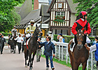 Slideshow: Deauville, France