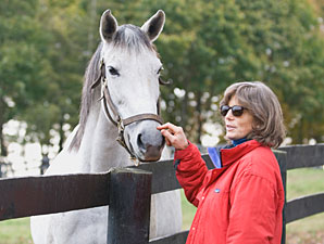 Daughter of Prominent NY Breeder Dies Daughter of Prominent NY Breeder Dies