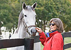 Daughter of Prominent NY Breeder Dies Daughter of Prominent NY Breeder Dies