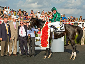 Darley-bred Dream Ahead and Debussy Dominate Darley-bred Dream Ahead and Debussy Dominate