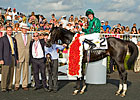 Darley-bred Dream Ahead and Debussy Dominate Darley-bred Dream Ahead and Debussy Dominate