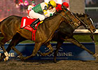 Decision Day Indeed in Coronation Futurity Decision Day Indeed in Coronation Futurity