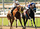 Declassify Aces Status Jump in Triple Bend Declassify Aces Status Jump in Triple Bend