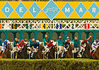 Del Mar Meet Continues on Positive Note