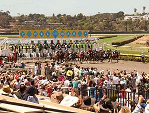 Saratoga, Del Mar Re-Accredited by Alliance Saratoga, Del Mar Re-Accredited by Alliance