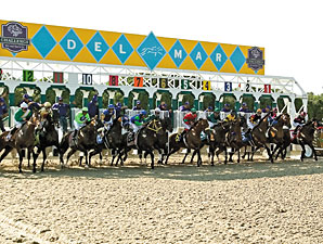 Del Mar Prepared to Make Adjustments Del Mar Prepared to Make Adjustments