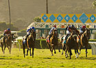 Macias Heads Oceanside Field as Del Mar Opens Macias Heads Oceanside Field as Del Mar Opens