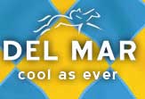 Del Mar Meet Delivers Second-Highest Handle Del Mar Meet Delivers Second-Highest Handle