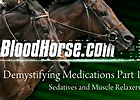 Demystifying Medications Part 1 (Video)