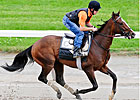 Belmont Notes: June 5