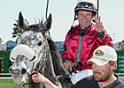 Collins Secures Win 2,000 in Upset Fashion Collins Secures Win 2,000 in Upset Fashion
