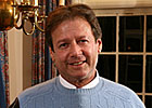 Drazin Appointed to NJ Racing Commission Drazin Appointed to NJ Racing Commission
