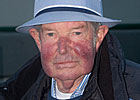 Bay Area Trainer Dennis Patterson Dies at 77