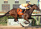 Departing to End Season in Oklahoma Derby Departing to End Season in Oklahoma Derby