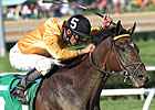 Departing Looms Large in Super Derby Departing Looms Large in Super Derby